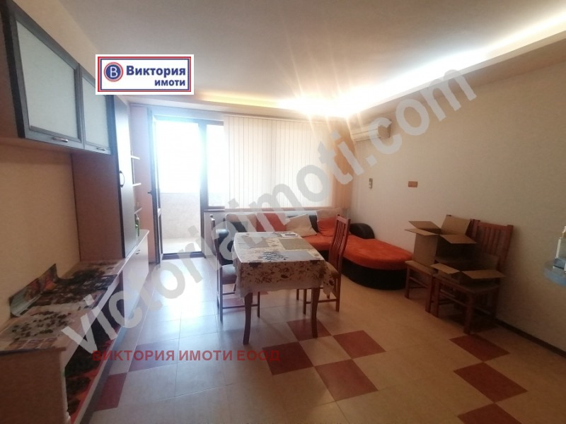 Te koop  2 slaapkamers Veliko Tarnovo , Kolju Fitsjeto , 114 m² | 14061620 - afbeelding [4]