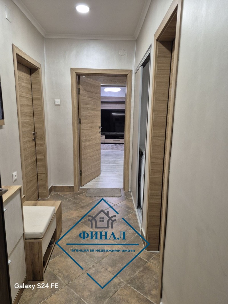 Till salu  2 sovrum Sjumen , Herson , 82 kvm | 57105838 - bild [7]
