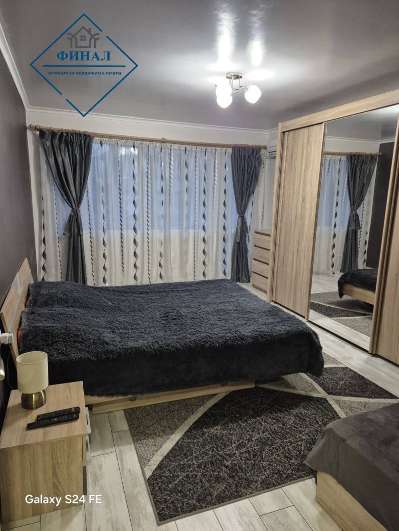 Till salu  2 sovrum Sjumen , Herson , 82 kvm | 57105838 - bild [3]