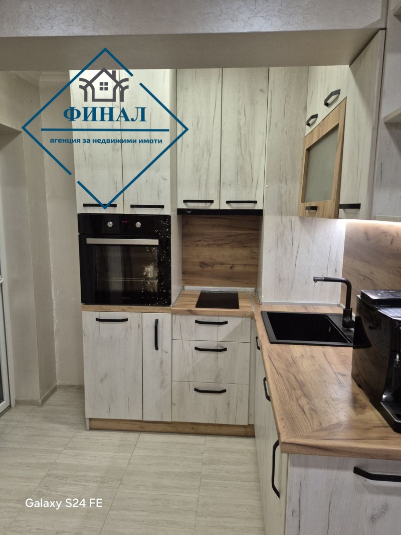Till salu  2 sovrum Sjumen , Herson , 82 kvm | 57105838 - bild [6]