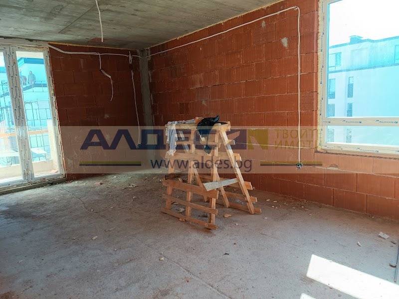 Продава 3-СТАЕН, гр. София, Овча купел 2, снимка 2 - Апартаменти - 52377443