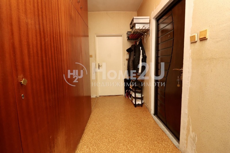 Продава 3-СТАЕН, гр. София, Дружба 2, снимка 6 - Апартаменти - 52789079