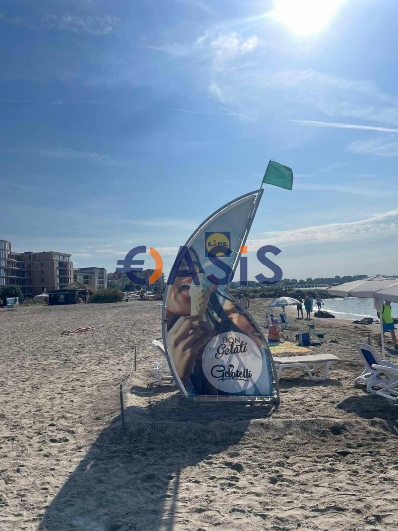 Продава 3-СТАЕН, гр. Поморие, област Бургас, снимка 13 - Апартаменти - 52840151