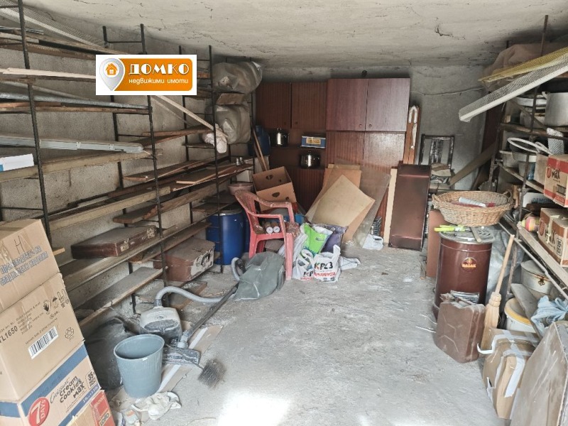 Продава 3-СТАЕН, гр. Пазарджик, Идеален център, снимка 9 - Апартаменти - 53561799