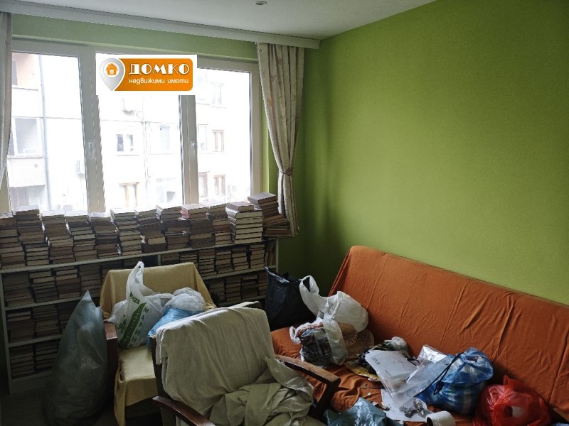 Продава 3-СТАЕН, гр. Пазарджик, Идеален център, снимка 5 - Апартаменти - 53561799