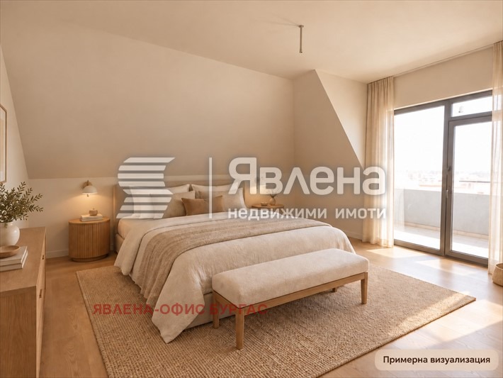 Продава 3-СТАЕН, гр. Царево, област Бургас, снимка 5 - Апартаменти - 56331997