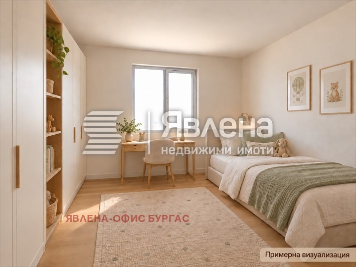 Продава 3-СТАЕН, гр. Царево, област Бургас, снимка 7 - Апартаменти - 56331997
