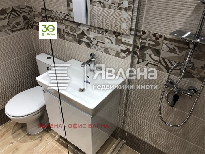 Продава 4-СТАЕН, гр. Варна, Кайсиева градина, снимка 9 - Aпартаменти - 47611831