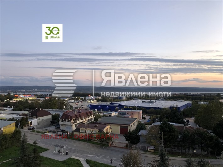 Продава 4-СТАЕН, гр. Варна, Кайсиева градина, снимка 12 - Aпартаменти - 47611831