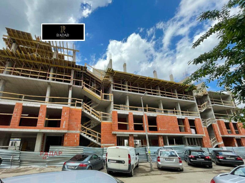 Продава 4-СТАЕН, град София, Малинова долина • 356575 € / 697400.08 лв. • 71258673 1