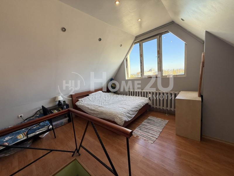 Продава 4-СТАЕН, гр. София, Гео Милев, снимка 5 - Апартаменти - 52580826