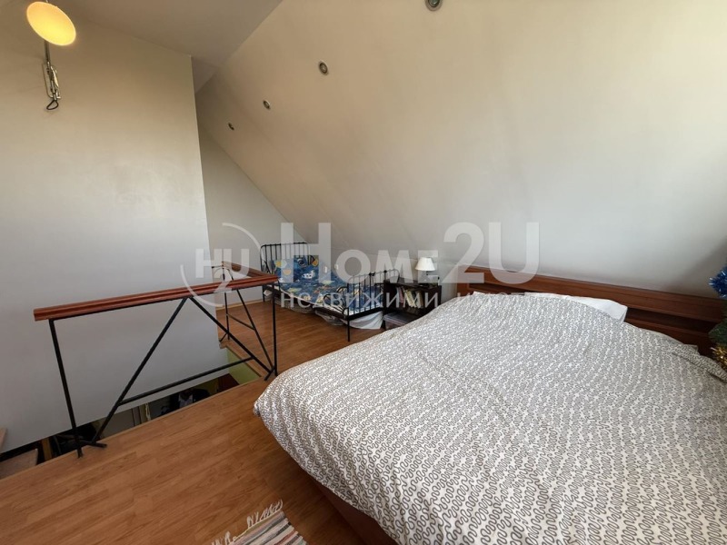 Продава 4-СТАЕН, гр. София, Гео Милев, снимка 6 - Апартаменти - 52580826