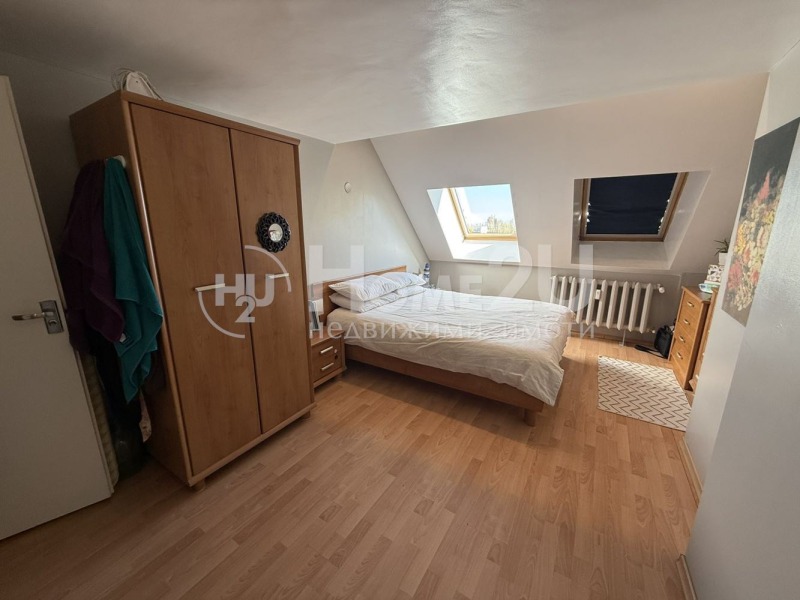 Продава 4-СТАЕН, гр. София, Гео Милев, снимка 4 - Апартаменти - 52580826