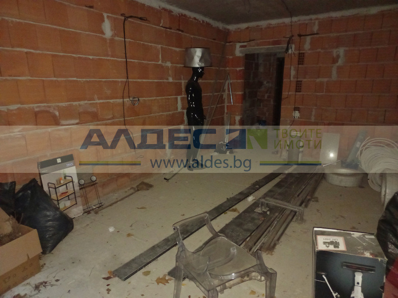 Продава 4-СТАЕН, гр. София, Бояна, снимка 10 - Апартаменти - 54137478