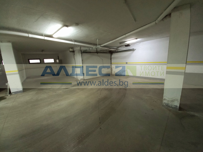 Продава 4-СТАЕН, гр. София, Бояна, снимка 16 - Апартаменти - 54137478