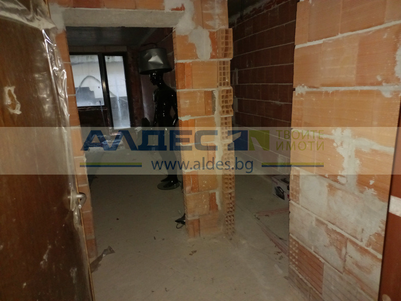 Продава 4-СТАЕН, гр. София, Бояна, снимка 8 - Апартаменти - 54137478