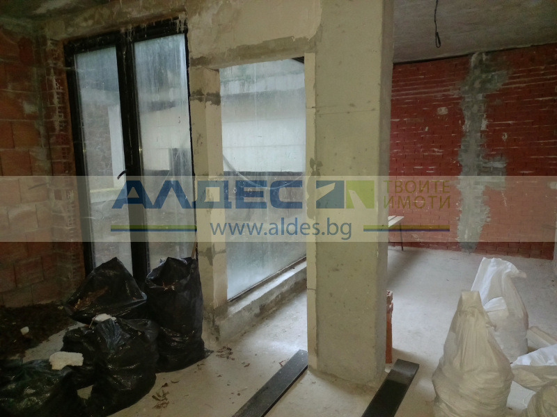 Продава 4-СТАЕН, гр. София, Бояна, снимка 13 - Апартаменти - 54137478