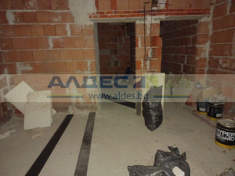 Продава 4-СТАЕН, гр. София, Бояна, снимка 15 - Апартаменти - 54137478