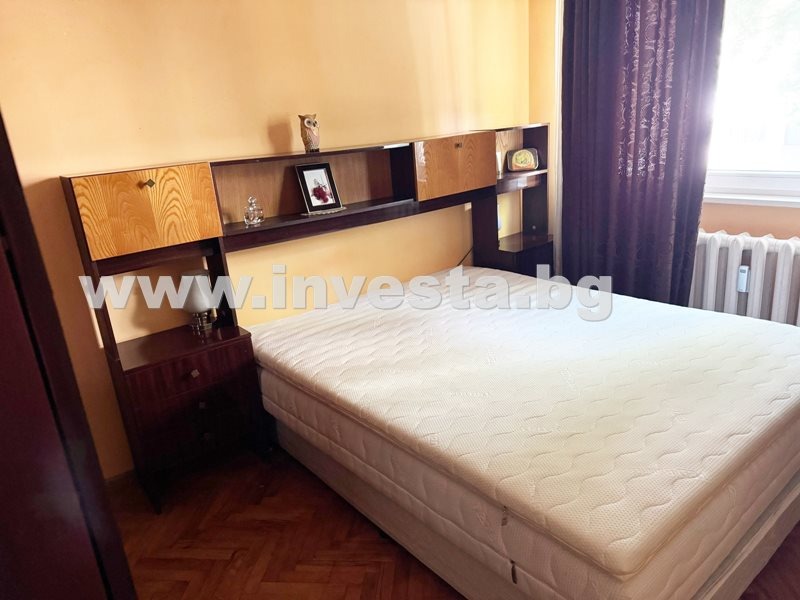 Продава 4-СТАЕН, гр. Пловдив, Западен, снимка 8 - Апартаменти - 55799791