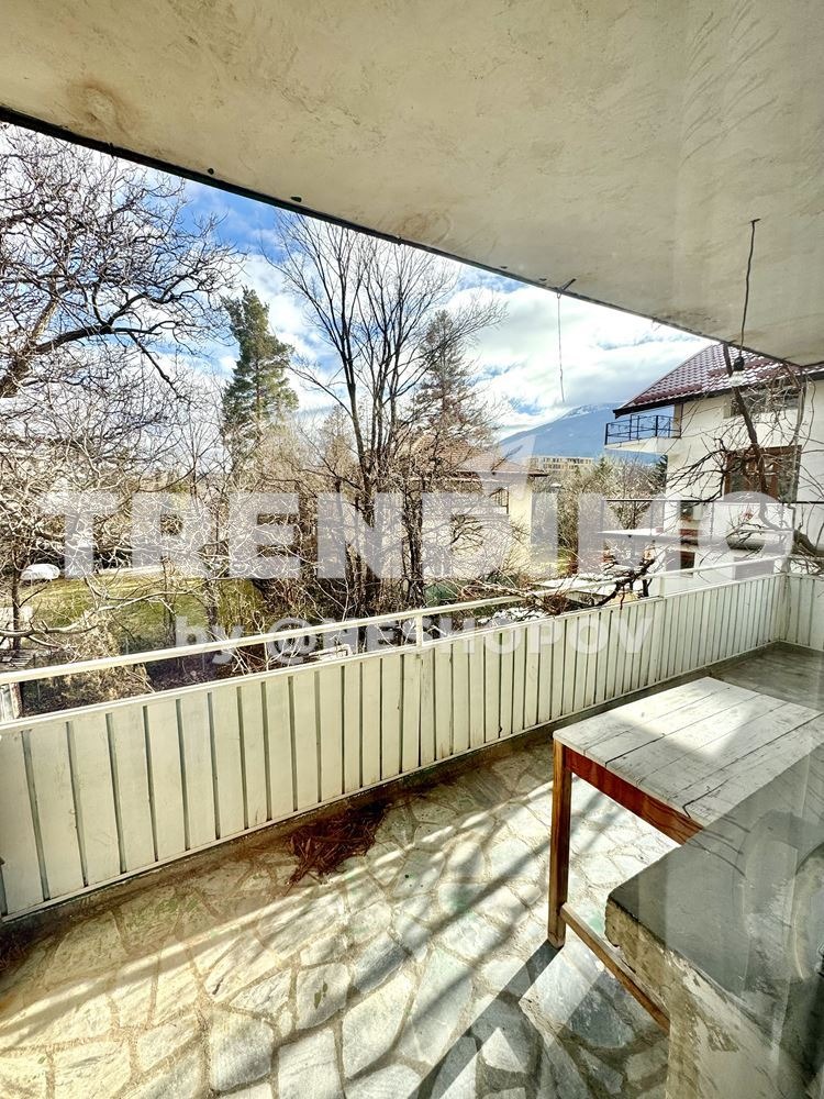 Продава МЕЗОНЕТ, гр. София, Овча купел, снимка 11 - Апартаменти - 53111654