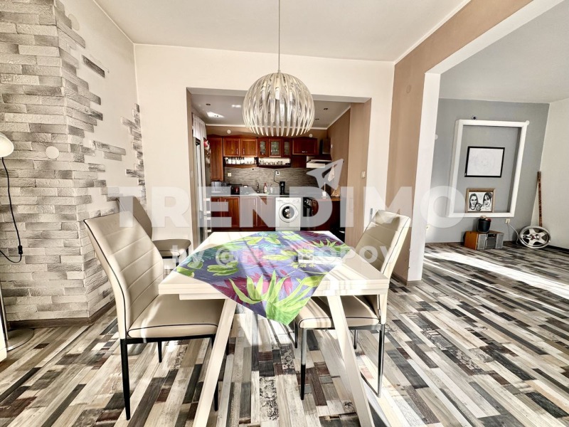 Продава МЕЗОНЕТ, гр. София, Овча купел, снимка 4 - Апартаменти - 53111654