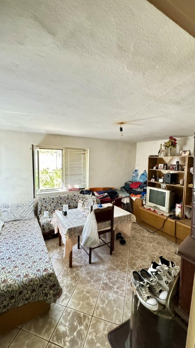 Продаја  Поткровље Пловдив , Кјучук Париж , 35 м2 | 73610103 - слика [7]