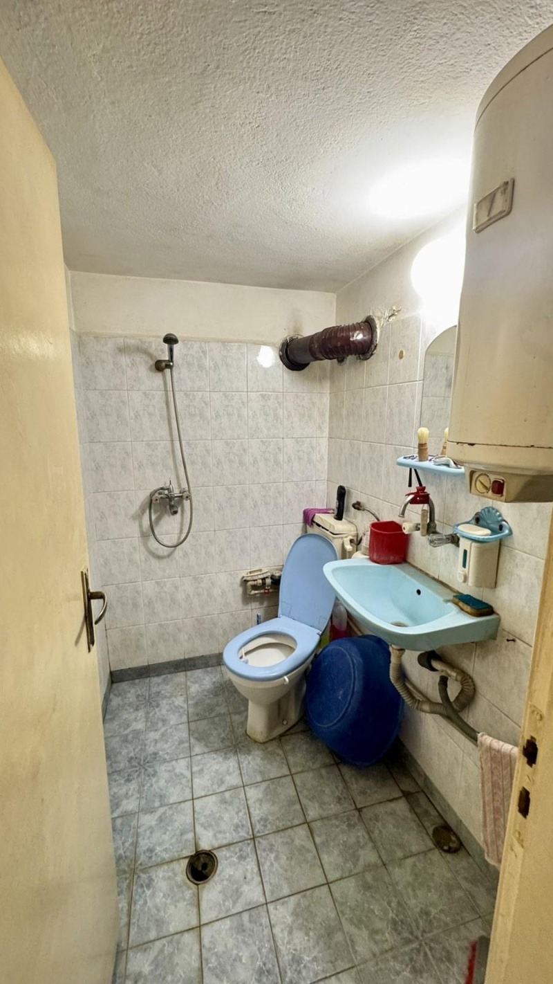 Продаја  Поткровље Пловдив , Кјучук Париж , 35 м2 | 73610103 - слика [8]