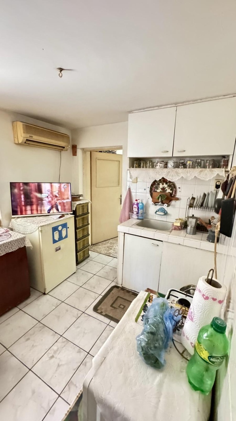 Продаја  Поткровље Пловдив , Кјучук Париж , 35 м2 | 73610103 - слика [5]