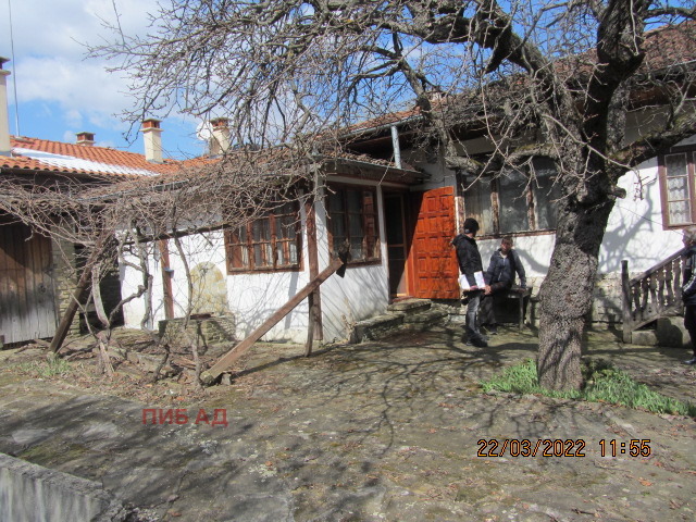 Продава КЪЩА, с. Ичера, област Сливен, снимка 4 - Къщи - 45408997