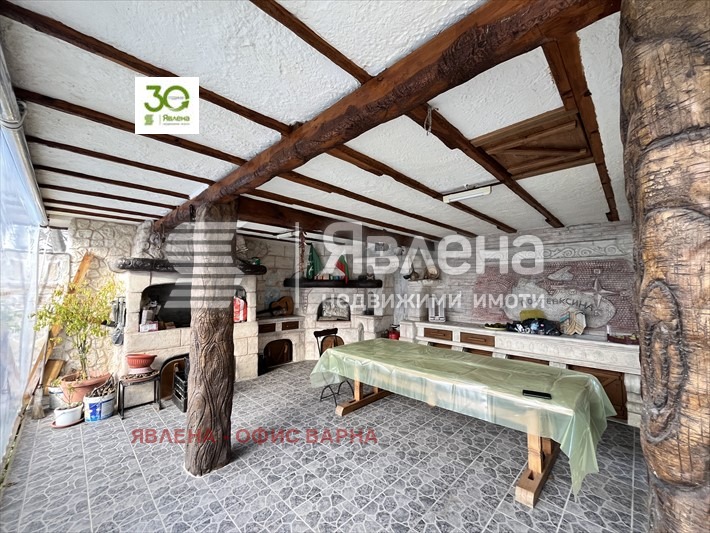 À vendre  Maison Varna , Izgrev , 396 m² | 57023782 - image [4]