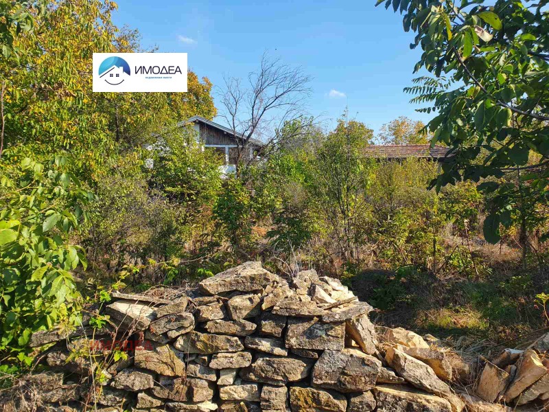 Продава  Къща област Велико Търново , с. Паскалевец , 110 кв.м | 38051425 - изображение [2]