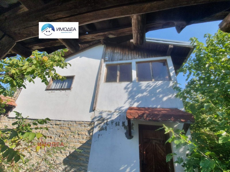 Продава  Къща област Велико Търново , с. Паскалевец , 110 кв.м | 38051425 - изображение [4]
