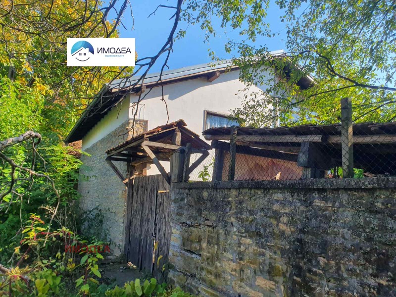 Продава  Къща област Велико Търново , с. Паскалевец , 110 кв.м | 38051425