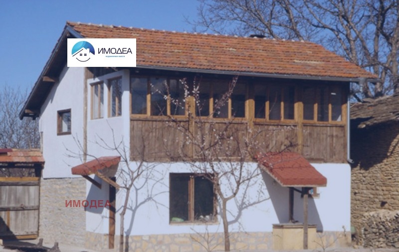 Продава  Къща област Велико Търново , с. Паскалевец , 110 кв.м | 38051425 - изображение [5]