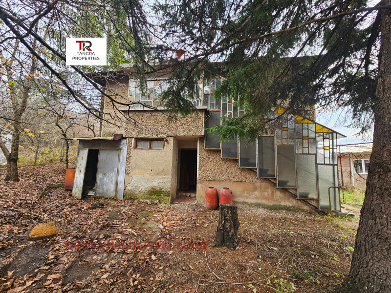 Продава КЪЩА, гр. Радомир, област Перник, снимка 2 - Къщи - 52655630