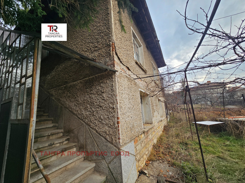 Продава КЪЩА, гр. Радомир, област Перник, снимка 5 - Къщи - 52655630