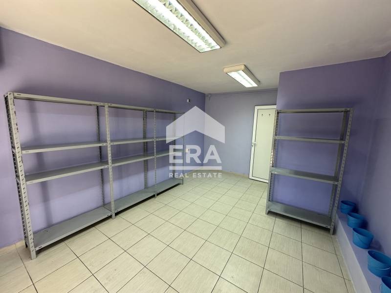 Продава  Гараж град Велико Търново , Чолаковци , 16 кв.м | 26884847 - изображение [2]
