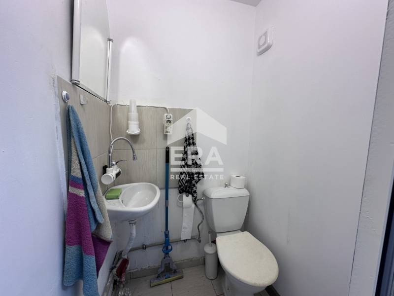 Продава  Гараж град Велико Търново , Чолаковци , 16 кв.м | 26884847 - изображение [4]