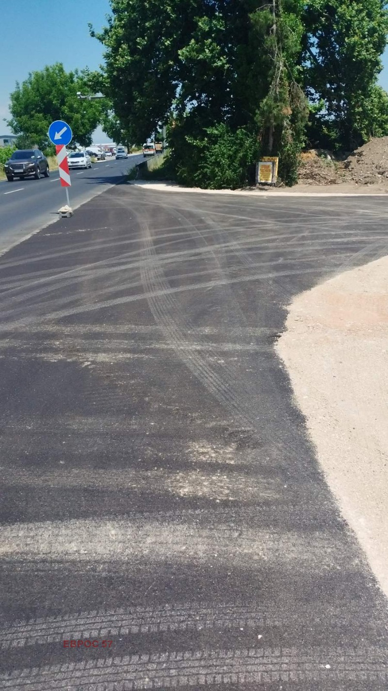 Til salgs  Plott region Plovdiv , Trud , 6370 kvm | 65943779 - bilde [2]