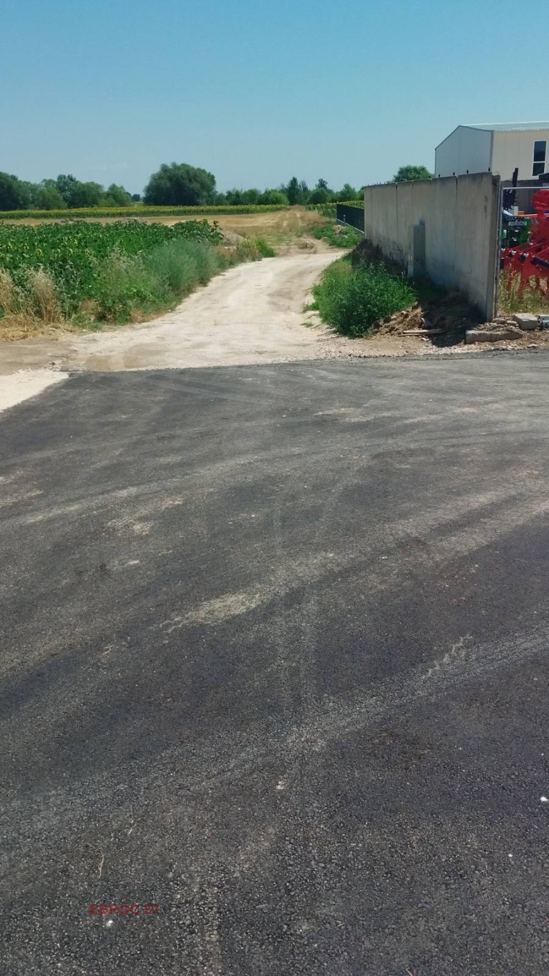 Til salgs  Plott region Plovdiv , Trud , 6370 kvm | 65943779 - bilde [5]