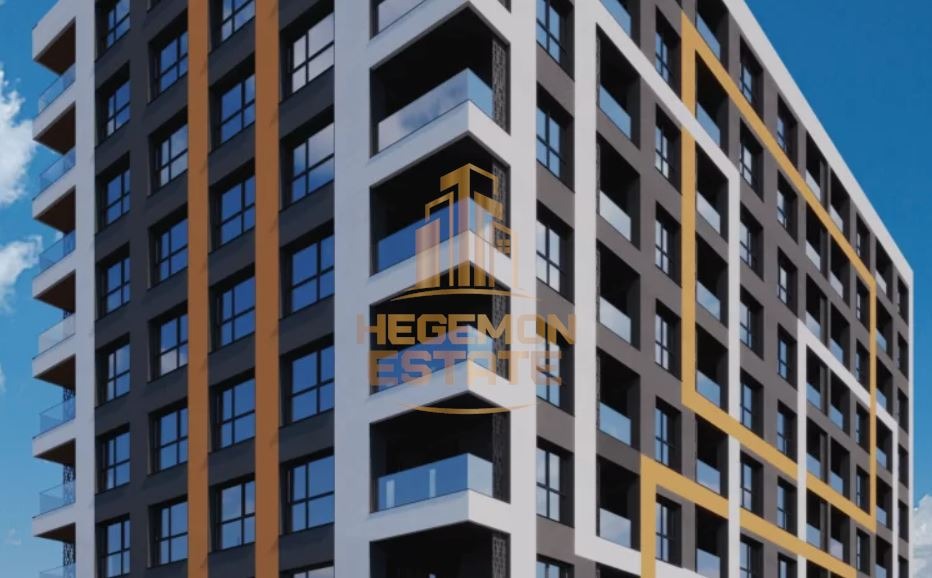 Продава 2-СТАЕН, гр. Варна, Кайсиева градина, снимка 2 - Апартаменти - 52661239