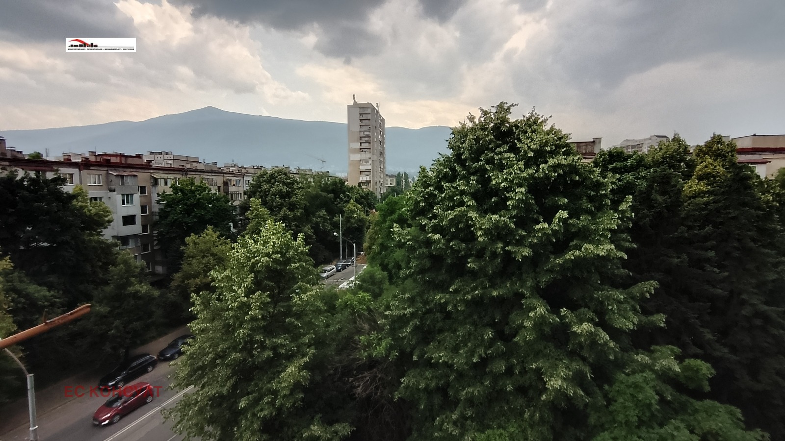 Продава 2-СТАЕН, гр. София, Борово, снимка 8 - Апартаменти - 53487325