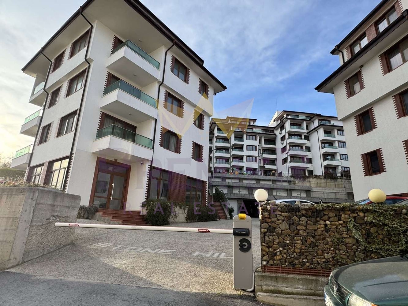 Продава 2-СТАЕН, гр. Варна, Виница, снимка 17 - Апартаменти - 54325253