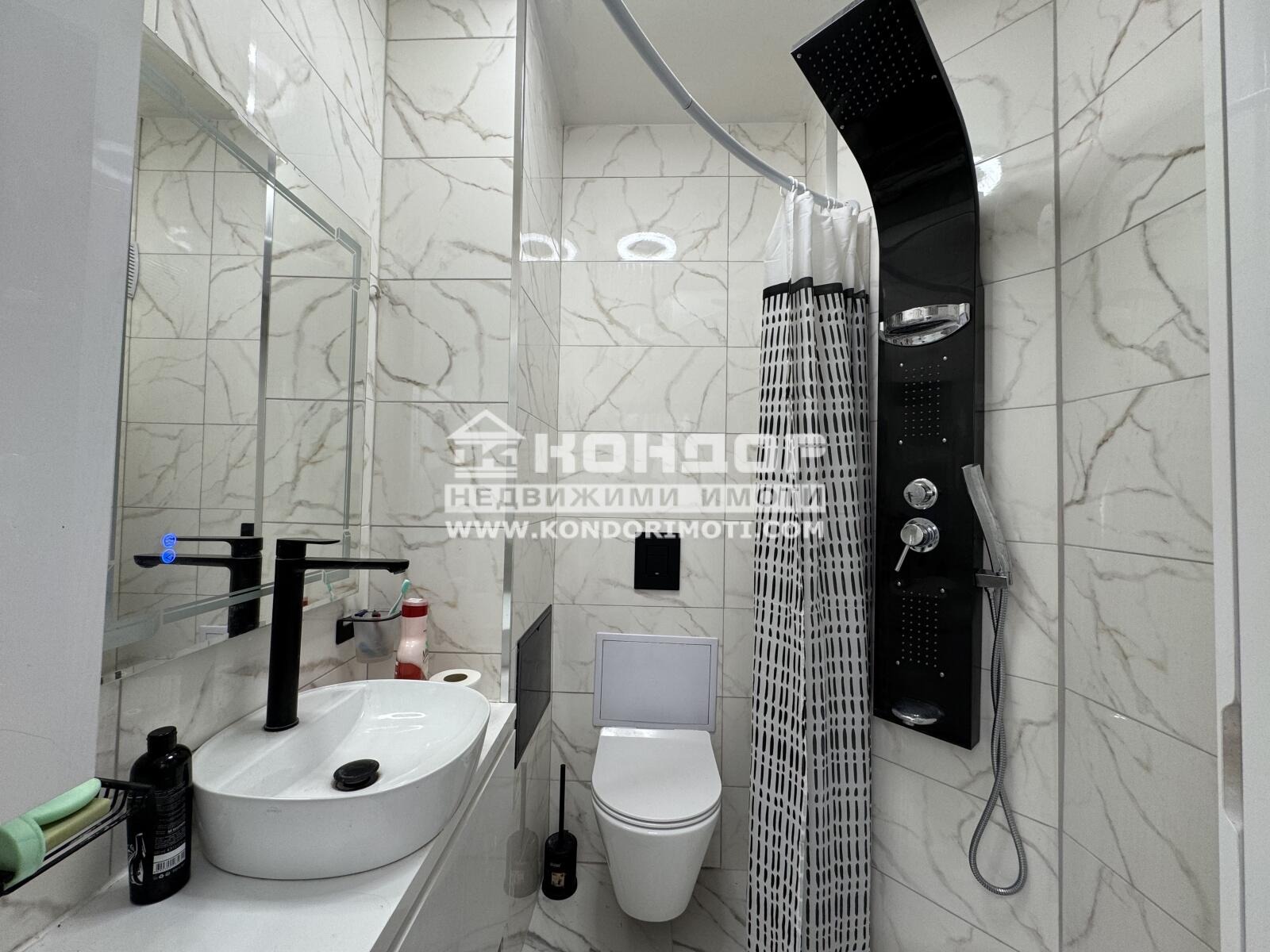 Продава 2-СТАЕН, гр. Пловдив, Тракия, снимка 7 - Апартаменти - 54604841