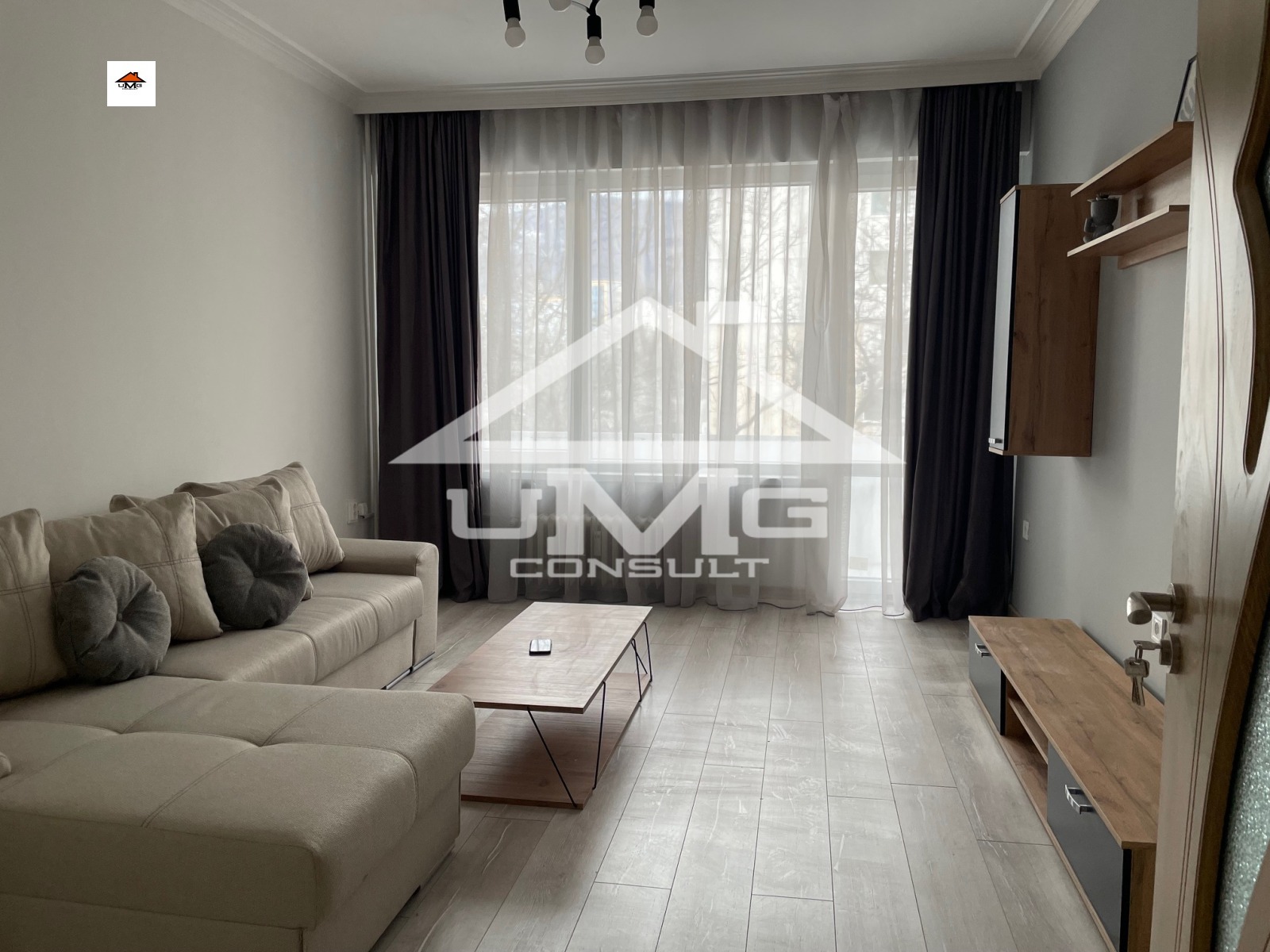 Продава 2-СТАЕН, гр. София, Красно село