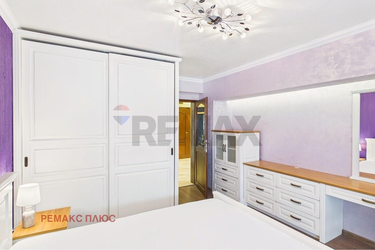 Продава 2-СТАЕН, гр. София, Гео Милев, снимка 5 - Апартаменти - 54822803