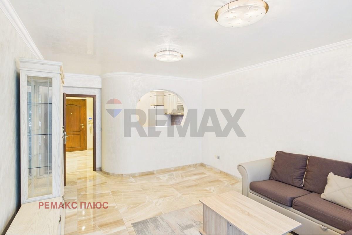 Продава 2-СТАЕН, гр. София, Гео Милев, снимка 2 - Апартаменти - 54822803