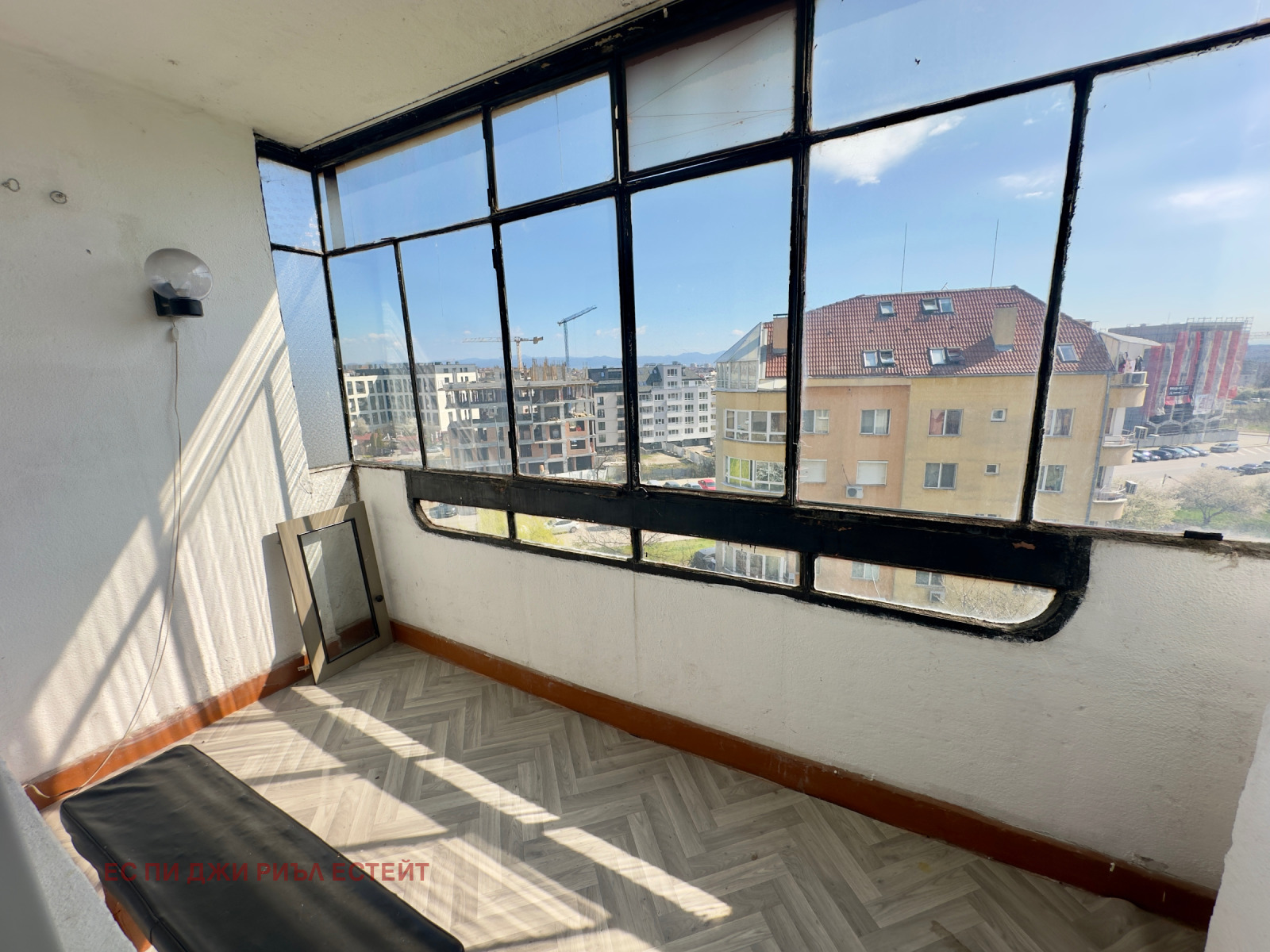 Продава 2-СТАЕН, гр. София, Красна поляна 1, снимка 3 - Апартаменти - 55359188