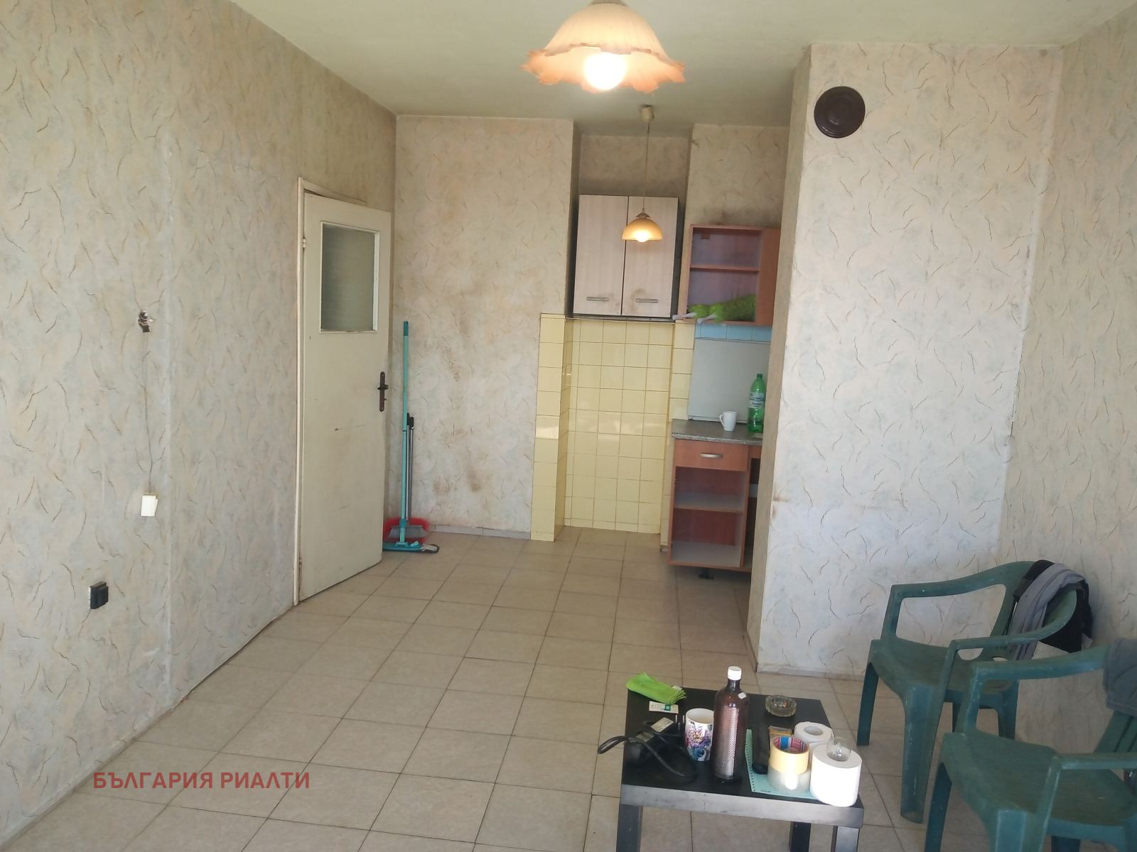 Продава 2-СТАЕН, гр. София, Люлин 6, снимка 6 - Апартаменти - 56046468