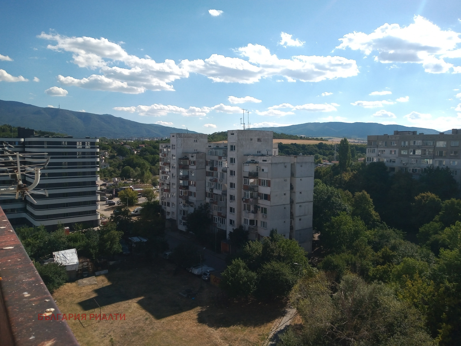 Продава 2-СТАЕН, гр. София, Люлин 6